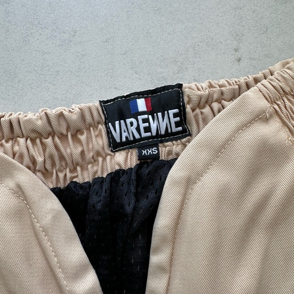 VARRENE V PANTS - Picture 6 of 6